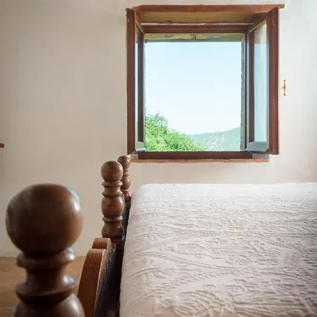 Fringuello - Sofora Ferienhaus